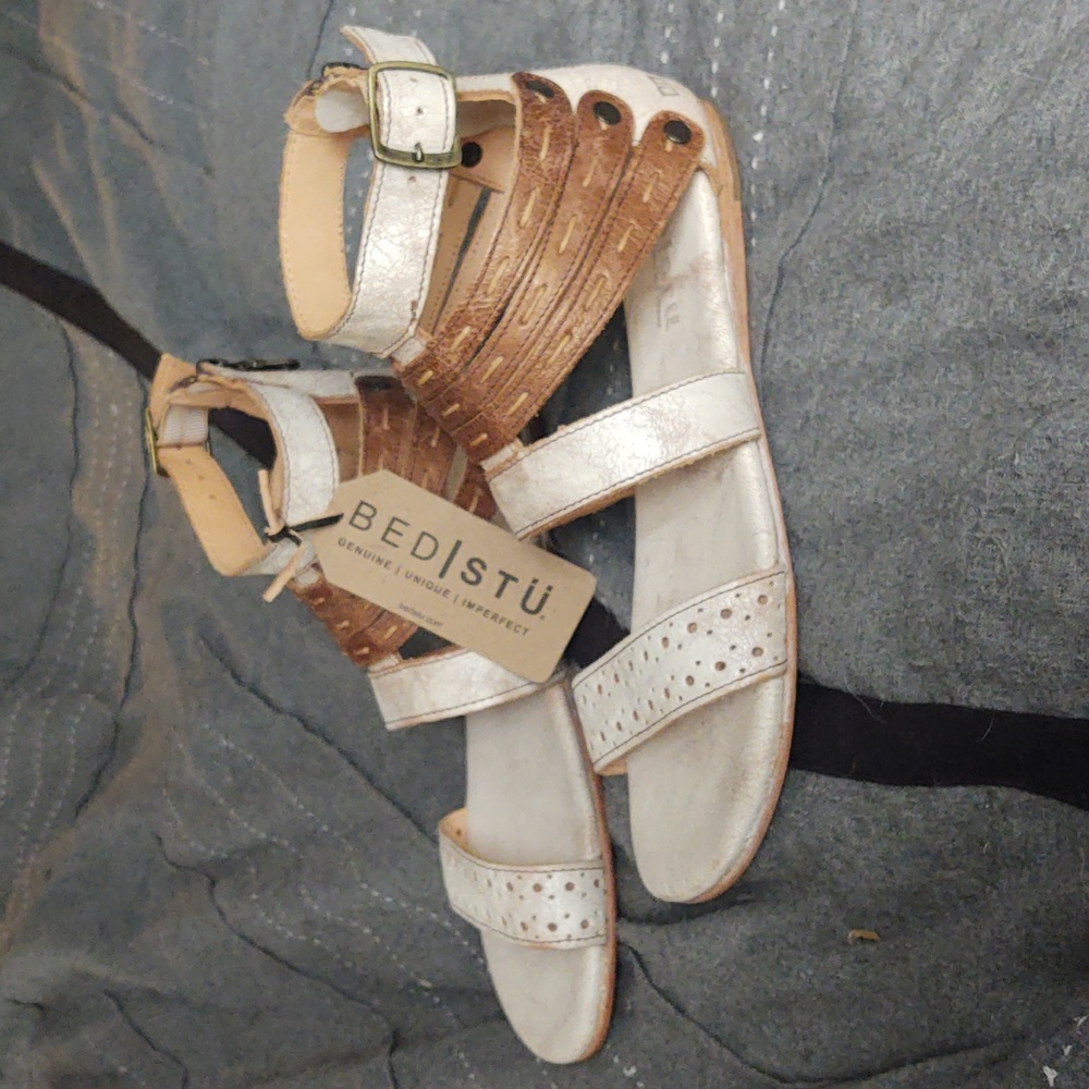 Bed Stu Sandals